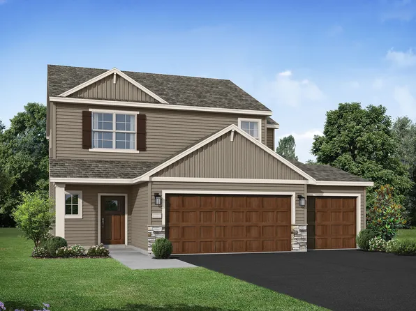 The Sullivan Plan, Fox Run