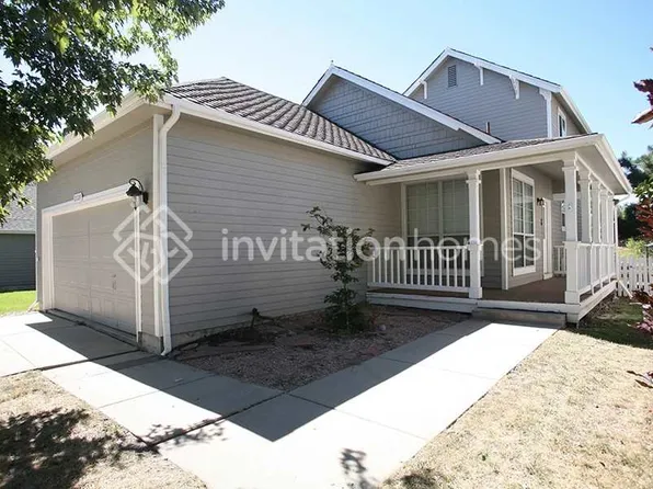 21728 Silver Meadow Ln, Parker, CO 80138
