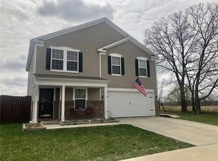 1399 Fiesta Dr, Franklin, IN 46131