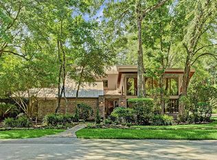 2607 Crossvine Cir, Spring, TX 77380