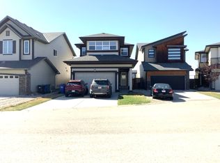 232 Walden Mews SE, Calgary, AB T2X0S8