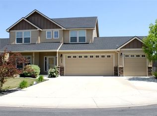 662 N Dunbarton Pl, Star, ID 83669