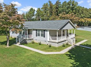 180 Nubia Rd, Westmoreland, TN 37186