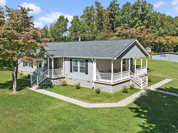 180 Nubia Rd, Westmoreland, TN 37186