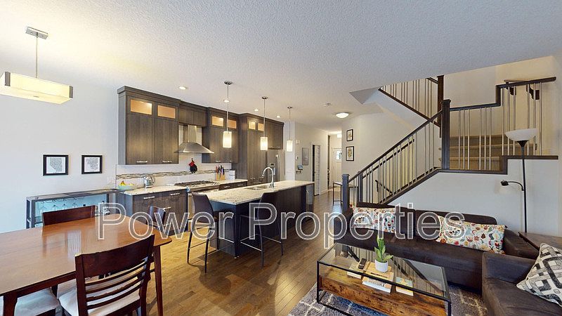 Calgary Townhouse for rent - 3 Bedrooms in Calgary