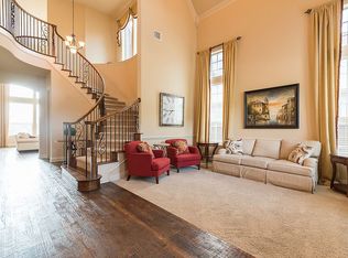 5060 Exposition Way, Keller, TX 76248