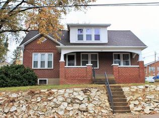 501 W 6th St, Washington, MO 63090