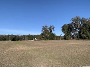 16745 NW 252nd Ter, High Springs, FL 32643