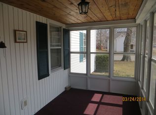 304 N Independence St, Windfall, IN 46076