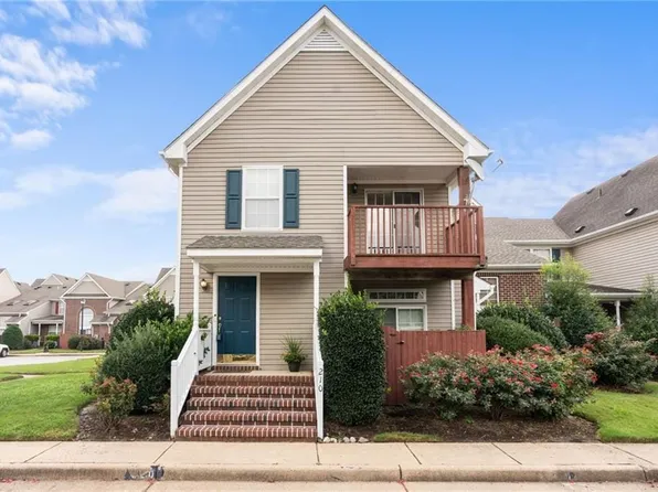 210 Fireweed Ct, Chesapeake, VA 23320