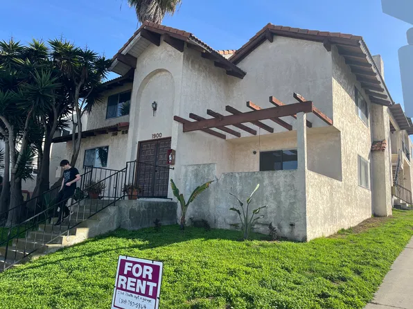 1900 Huntington Ln APT 3, Redondo Beach, CA 90278