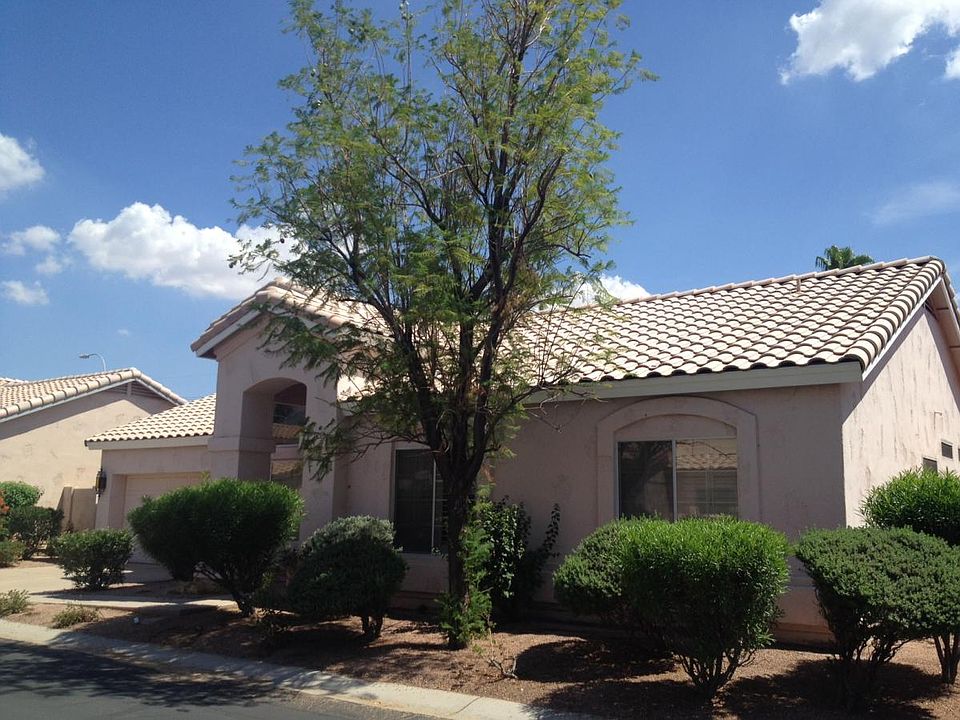 2nd image of 4906 E Brown Rd Unit 39