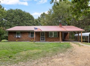 4191 E Tate Rd, Coldwater, MS 38618