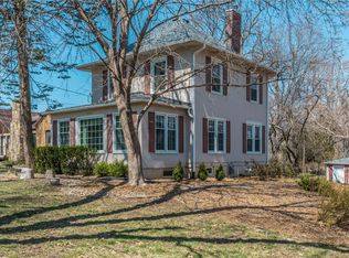 4051 Amick Ave, Des Moines, IA 50310