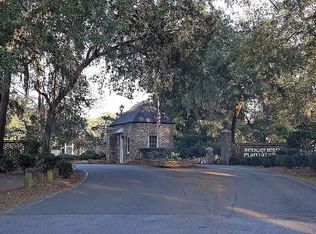 LOT 492 Francis Parker Rd, Georgetown, SC 29440
