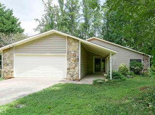 1415 Barrier Rd, Marietta, GA 30066