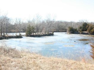 S Obannon Rd, Garden City, MO 64747