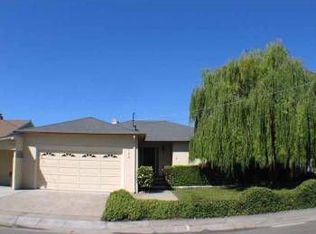 122 Loma Vista Dr, Burlingame, CA