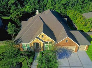 28019 Jillian Oaks Ln, Spring, TX 77386