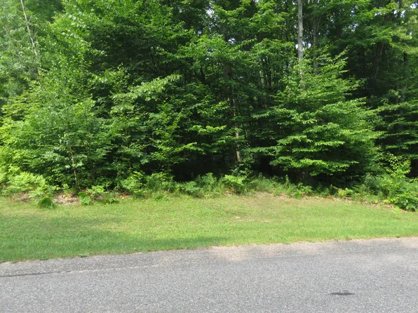 10700 S Spruce St, Hulbert, MI 49748