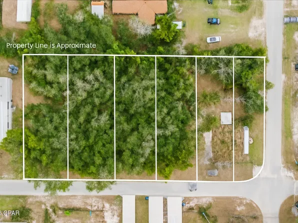 3301 E 1st Ct, Panama City, FL 32401