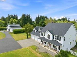 6810 NE 252nd Way, Battle Ground, WA 98604