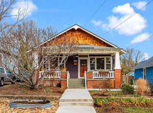 1211 E Martin St, Raleigh, NC 27610