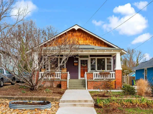 1211 E Martin St, Raleigh, NC 27610