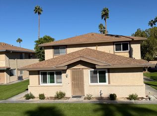 72644 Raven Rd UNIT 1, Palm Desert, CA 92260