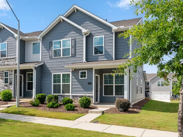 724 Westec Way, Fuquay Varina, NC 27526