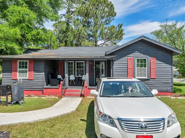 415 E 7th Ave, Cordele, GA 31015