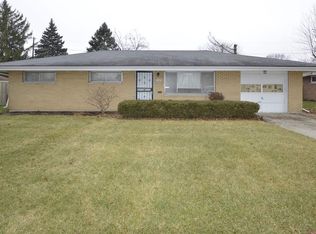 2309 Sherborne Blvd, Fort Wayne, IN 46805