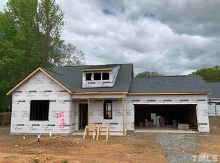 120 Court St, Roxboro, NC 27573