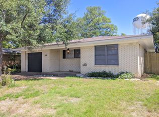 105 Helena St, Bryan, TX 77801