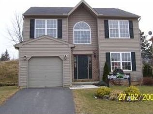 418 Highlands Blvd, Easton, PA 18042