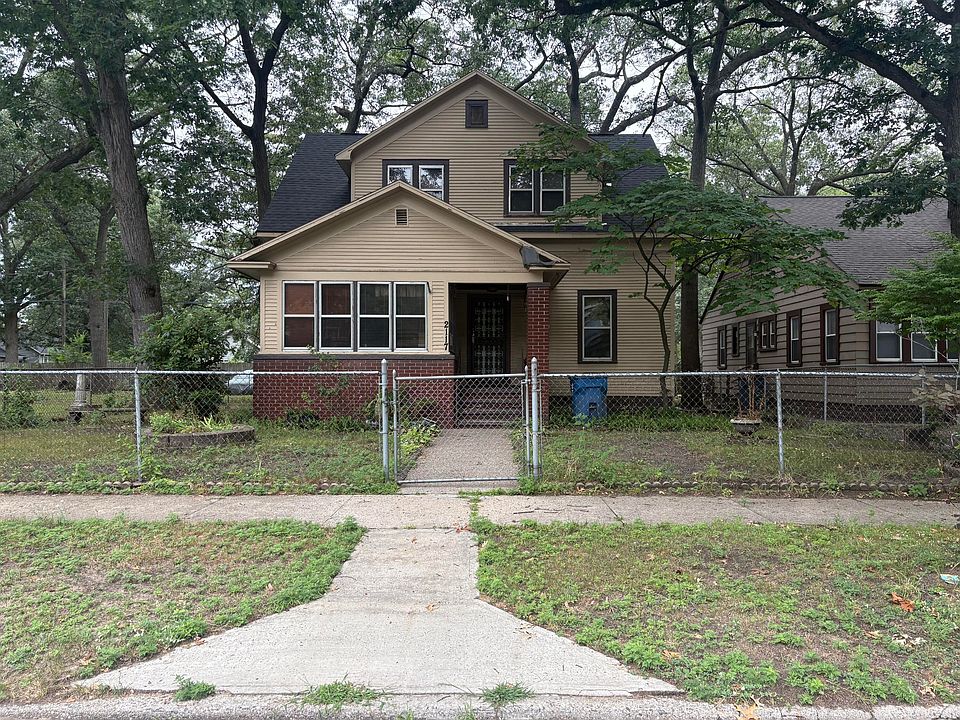 1st image of 2117 Jefferson St