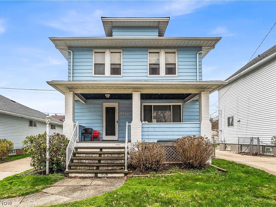 1st image of 19720 Pasnow Ave