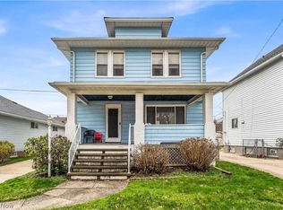 19720 Pasnow Ave, Euclid, OH 44119