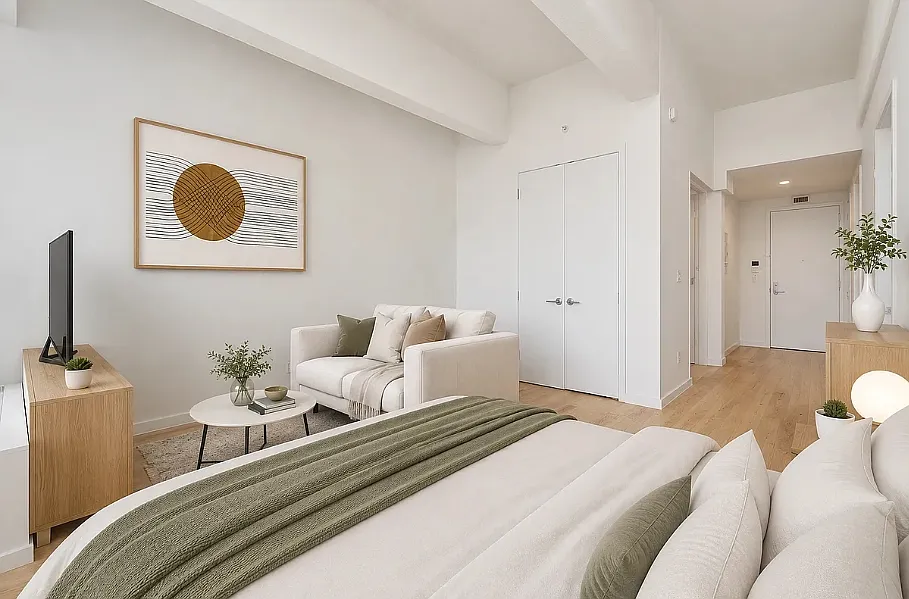 55 Hope Street — Photo 2