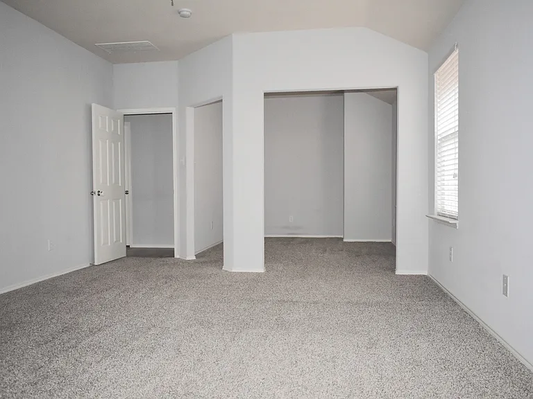 Oversized Master Bedroom with Sitting Area:)