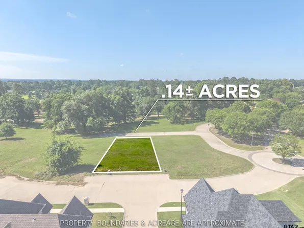 107 Winding Oaks Dr, Bullard, TX 75757