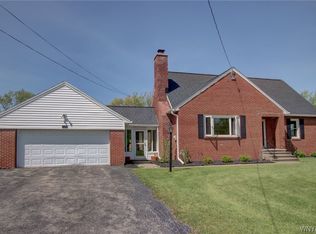 720 Reserve Rd, Buffalo, NY 14224