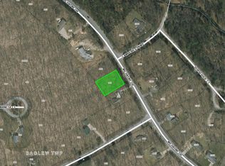 949 Michaywe Dr, Gaylord, MI