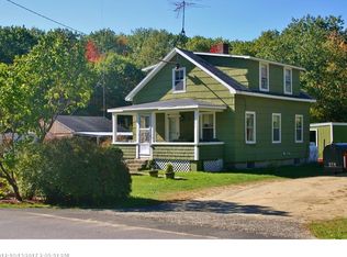 270 Townsend Brook Rd, Auburn, ME 04210