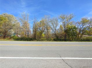 4311 Lake Ave #18, Lockport, NY 14094