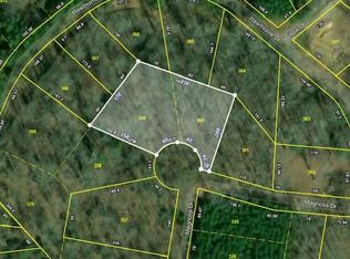 0 Magnolia Dr LOT 359, Spring City, TN 37381