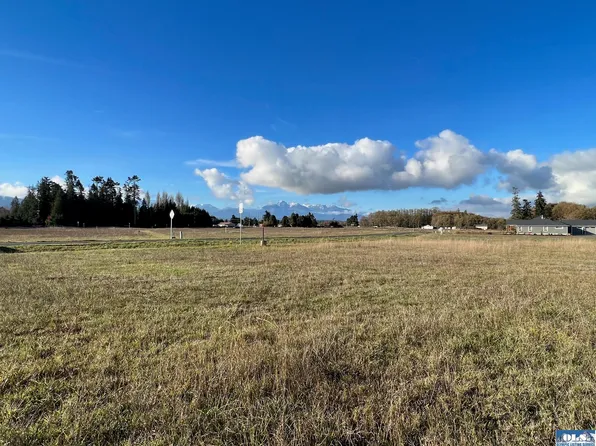 Van Dyken Dr Lot 21, Sequim, WA 98382