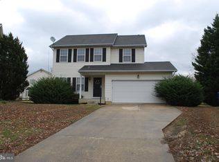 3839 Ocean Sunfish Ct, Waldorf, MD 20603