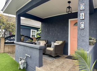 210 29th St, San Diego, CA 92102