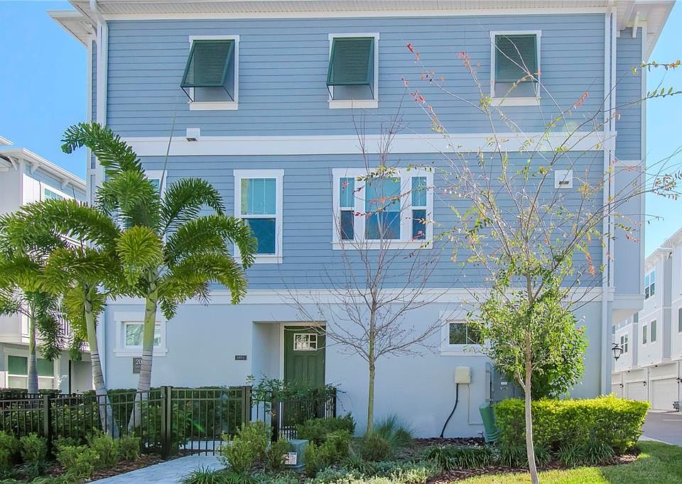 1st image of 204 S TAMPANIA AVENUE #6